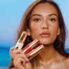 Trio UNREAL SUMMER GLOW pentru față