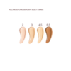 TRUSĂ DE CĂLĂTORIE AIRBRUSH GLOW & SET PENTRU FAȚĂ