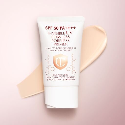 TRUSĂ DE FRUMUSEȚE UNREAL BLUSH, PROTECT & SET TRIO