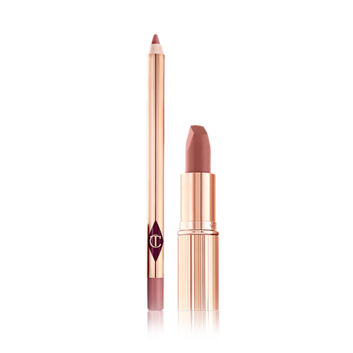 TRUSĂ DE MACHIAJ PENTRU BUZE MATTE REVOLUTION