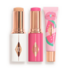 TRUSĂ DE MACHIAJ UNREAL SKIN, LIPS & CHEEKS
