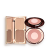 TRUSA DE FRUMUSEȚE „BRONZED, BLUSHING” – REDUCERI MAGICE
