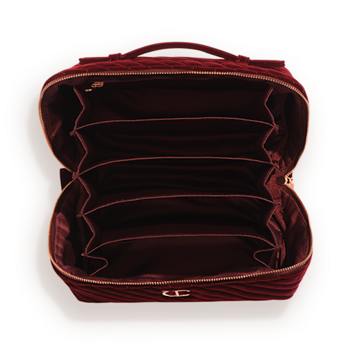 MAKEUP BAG OF DREAMS – SET DE DOUĂ TRUSE DE MACHIAJ