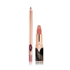 TRUSA DE MACHIAJ HOT LIPS 2 LIP KIT