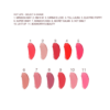 TRUSA DE MACHIAJ HOT LIPS LIP KIT