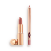 TRUSA DE MACHIAJ PILLOW TALK LIP KIT