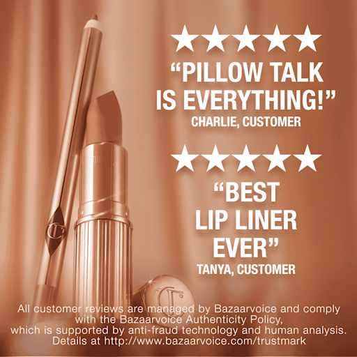 TRUSA DE MACHIAJ PILLOW TALK LIP KIT