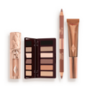 TRUSA DE MACHIAJ SUPER NUDES LOOK