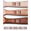 TRUSA DE MACHIAJ SUPER NUDES LOOK