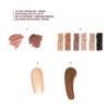 TRUSA DE MACHIAJ SUPER NUDES LOOK