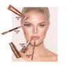 TRUSA DE MACHIAJ SUPER NUDES LOOK