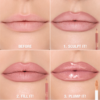 TRUSA DE MACHIAJ SUPER NUDES LOOK