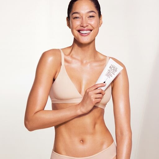SET DE ÎNGRIJIRE A PIELII CHARLOTTE'S MAGIC CREAM FACE & BODY DUO