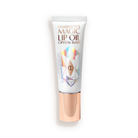 ULEIUL MAGIC PENTRU BUZE CHARLOTTE CRYSTAL ELIXIR ORIGINAL