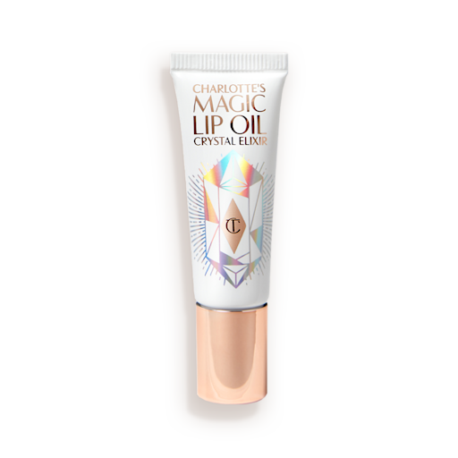 ULEIUL MAGIC PENTRU BUZE CHARLOTTE CRYSTAL ELIXIR ORIGINAL