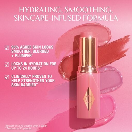 UNREAL BLUSH HEALTHY GLOW STICK BERRY GLOW