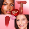MINI UNREAL BLUSH, KIT-UL „MORE SUMMER RUSH” Set de farduri de obraz mini