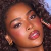 UNREAL BLUSH HEALTHY GLOW STICK CHERRY GLOW