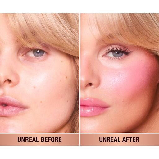 MINI UNREAL BLUSH HEALTHY GLOW STICK PINKY GLOW