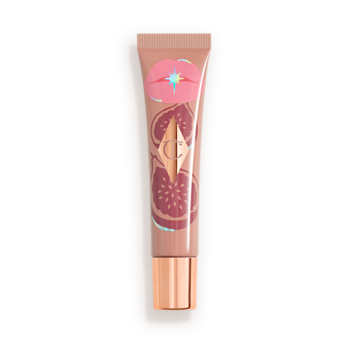 UNREAL LIPS HEALTHY GLOW NECTAR OIL JUICYLICIOUS CANDY FIG