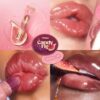 UNREAL LIPS HEALTHY GLOW NECTAR OIL JUICYLICIOUS CANDY FIG