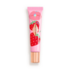 UNREAL LIPS HEALTHY GLOW NECTAR OIL JUICYLICIOUS CĂPȘUNI ȘI VANILIE