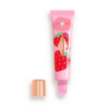 UNREAL LIPS HEALTHY GLOW NECTAR OIL JUICYLICIOUS CĂPȘUNI ȘI VANILIE