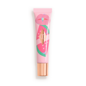 UNREAL LIPS HEALTHY GLOW NECTAR OIL JUICYLICIOUS PINK WATERMELON