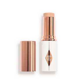 UNREAL SKIN SHEER GLOW TINT FOND DE TEN STICK HIDRATANT 2 FAIR