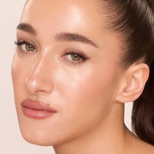 UNREAL SKIN SHEER GLOW TINT FOND DE TEN STICK HIDRATANT 4 FAIR