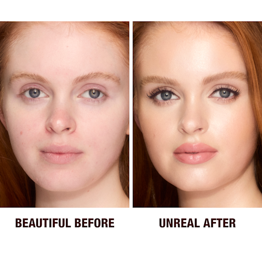 UNREAL SKIN SHEER GLOW TINT STIC DE FOND DE TEN HIDRATANT 1.5 FAIR