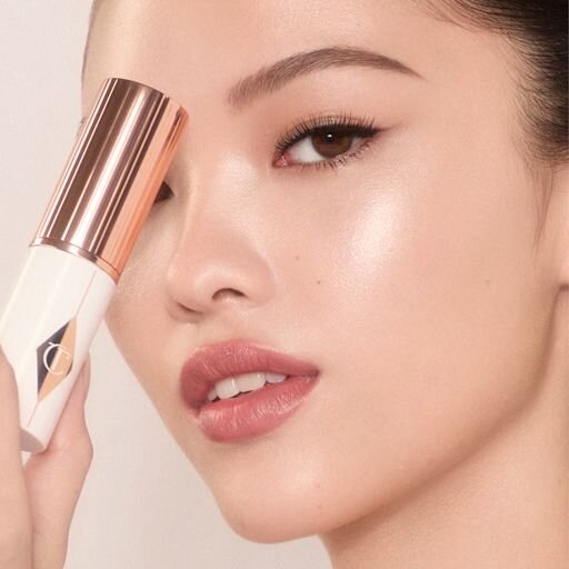 UNREAL SKIN SHEER GLOW TINT STIC DE FOND DE TEN HIDRATANT 1 FAIR