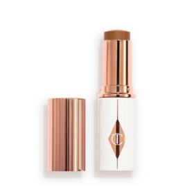 UNREAL SKIN SHEER GLOW TINT STIC DE FOND DE TEN HIDRATANT 13 DEEP