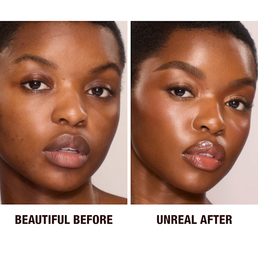 UNREAL SKIN SHEER GLOW TINT STIC DE FOND DE TEN HIDRATANT 13 DEEP