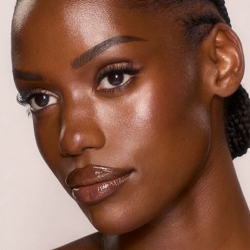 UNREAL SKIN SHEER GLOW TINT STIC DE FOND DE TEN HIDRATANT 14 DEEP