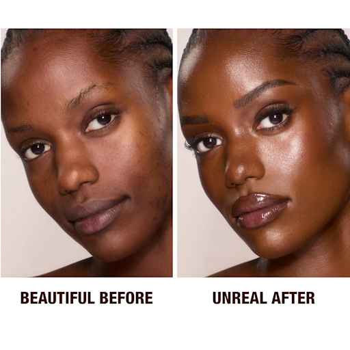 UNREAL SKIN SHEER GLOW TINT STIC DE FOND DE TEN HIDRATANT 14 DEEP