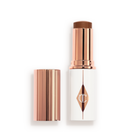 UNREAL SKIN SHEER GLOW TINT STIC DE FOND DE TEN HIDRATANT 15 DEEP
