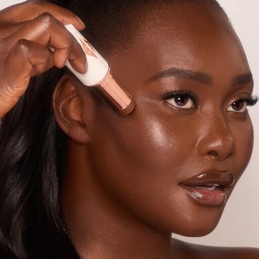 UNREAL SKIN SHEER GLOW TINT STIC DE FOND DE TEN HIDRATANT 15 DEEP