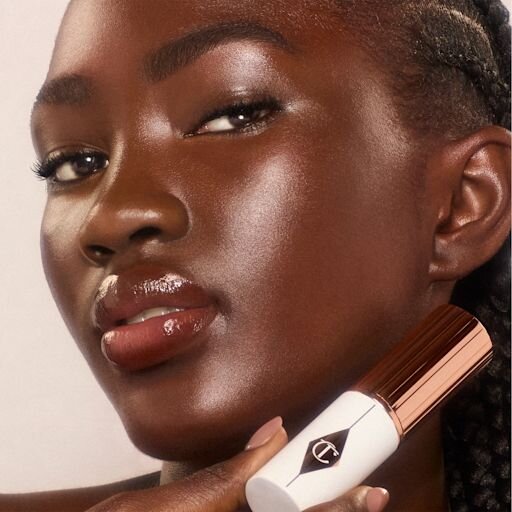 UNREAL SKIN SHEER GLOW TINT STIC DE FOND DE TEN HIDRATANT 16 DEEP
