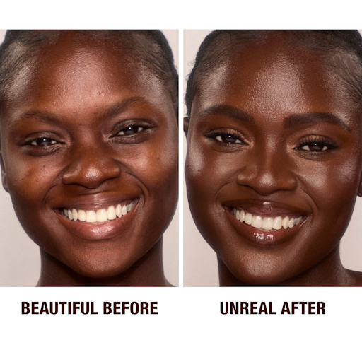 UNREAL SKIN SHEER GLOW TINT STIC DE FOND DE TEN HIDRATANT 16 DEEP