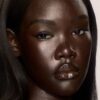UNREAL SKIN SHEER GLOW TINT STIC DE FOND DE TEN HIDRATANT 17 DEEP