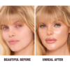 UNREAL SKIN SHEER GLOW TINT STIC DE FOND DE TEN HIDRATANT 3 FAIR