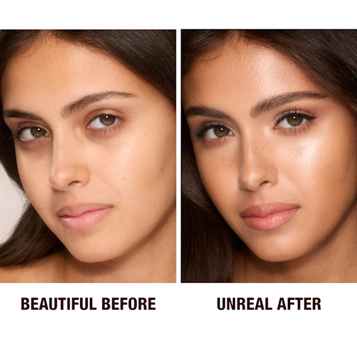 UNREAL SKIN SHEER GLOW TINT STIC DE FOND DE TEN HIDRATANT 7 MEDIUM