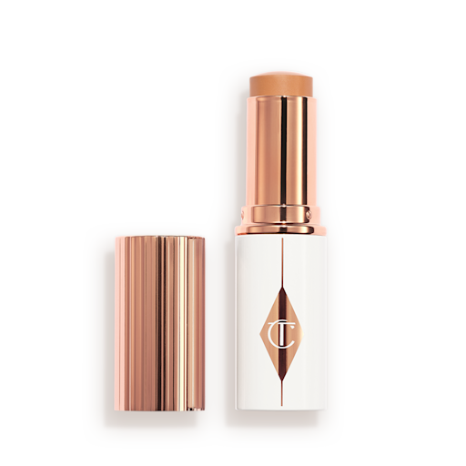UNREAL SKIN SHEER GLOW TINT – STICĂ DE FOND DE TEN HIDRATANT 8 MEDIUM