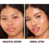 UNREAL SKIN SHEER GLOW TINT – STICĂ DE FOND DE TEN HIDRATANT 8 MEDIUM