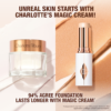 UNREAL SKIN SHEER GLOW TINT STIC DE FOND DE TEN HIDRATANT 14 DEEP