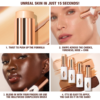 UNREAL SKIN SHEER GLOW TINT STIC DE FOND DE TEN HIDRATANT 14 DEEP