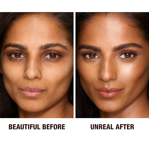 UNREAL SKIN SHEER GLOW TINT – STICUL DE FOND DE TEN HIDRATANT 9 TAN
