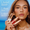 UNREAL SKIN SHEER GLOW TINT STIC DE FOND DE TEN HIDRATANT 14 DEEP